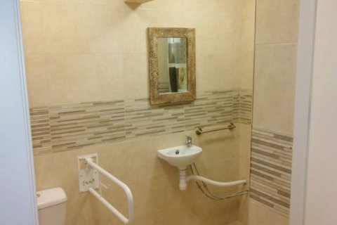 Hotell till salu i Alicante, Spanien 8 sovrum, 250 kvm. Nr. 42799 - foto 4