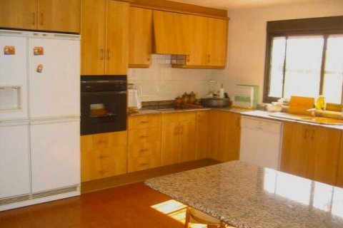 Villa till salu Denia, Alicante, Spanien 7 sovrum, 400 kvm. Nr. 43127 - foto 4