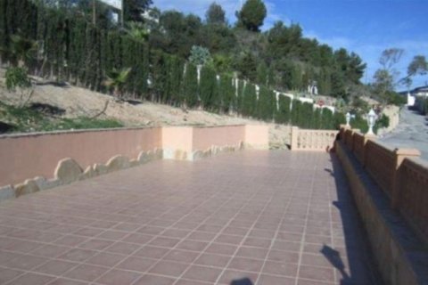 Villa till salu Calpe, Alicante, Spanien 8 sovrum,  Nr. 45533 - foto 8