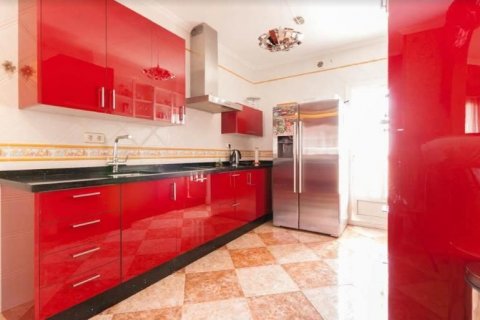 Villa till salu Torrevieja, Alicante, Spanien 5 sovrum, 250 kvm. Nr. 45829 - foto 5