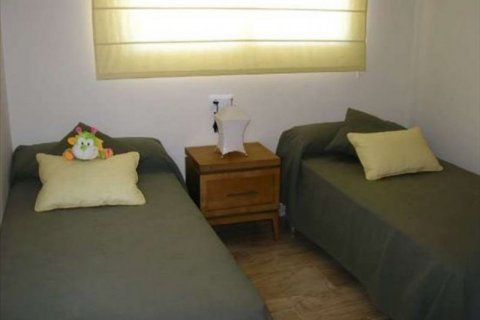 Lägenhet till salu i Denia, Alicante, Spanien 2 sovrum, 80 kvm. Nr. 44472 - foto 8