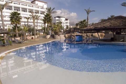 Hotell till salu i Altea, Alicante, Spanien 202 sovrum, 2000 kvm. Nr. 46693 - foto 8