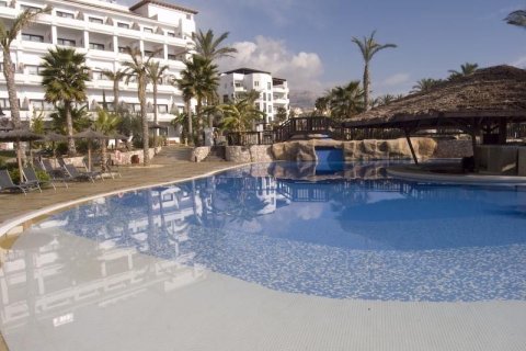 Hotell till salu Altea, Alicante, Spanien 202 sovrum, 2000 kvm. Nr. 46693 - foto 8