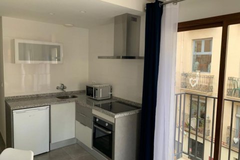 Hotell till salu Alicante, Spanien 11 sovrum, 270 kvm. Nr. 42958 - foto 9