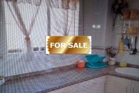 Lägenhet till salu Denia, Alicante, Spanien 3 sovrum, 90 kvm. Nr. 45703 - foto 4