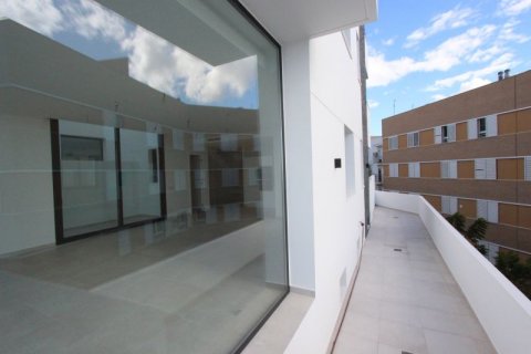 Radhus till salu Calpe, Alicante, Spanien 4 sovrum, 476 kvm. Nr. 42355 - foto 6