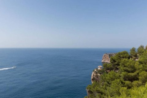 Villa till salu Javea, Alicante, Spanien 6 sovrum, 500 kvm. Nr. 43995 - foto 7