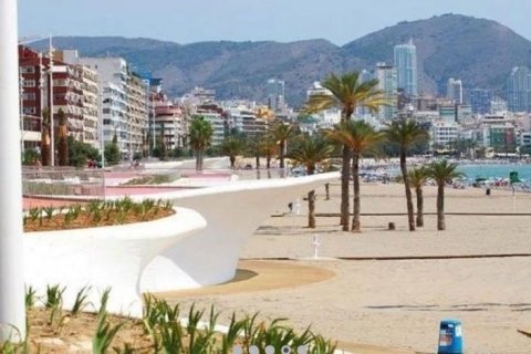 Kommersiell fastighet till salu Benidorm, Alicante, Spanien Nr. 44033 - foto 4