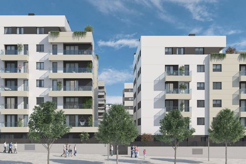 Baret Barcelona, Spanien Nr. 41071 - foto 2