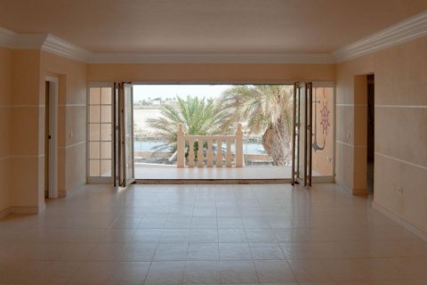 Villa till salu i Murcia, Spanien 3 sovrum, 465 kvm. Nr. 43735 - foto 7