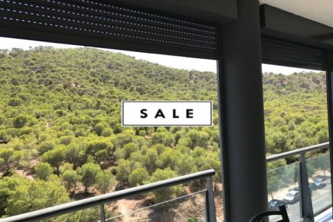 Lägenhet till salu i La Cala, Alicante, Spanien 2 sovrum, 88 kvm. Nr. 45293 - foto 5