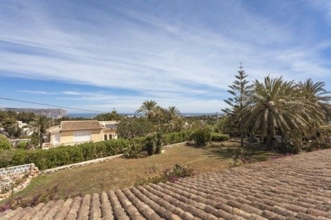 Hotell till salu Javea, Alicante, Spanien 1 kvm. Nr. 46691 - foto 5