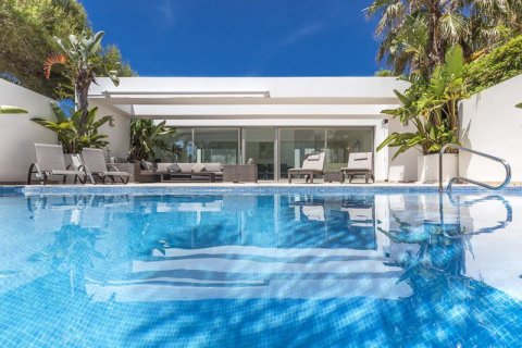 Villa till salu Javea, Alicante, Spanien 4 sovrum,  Nr. 44190 - foto 2