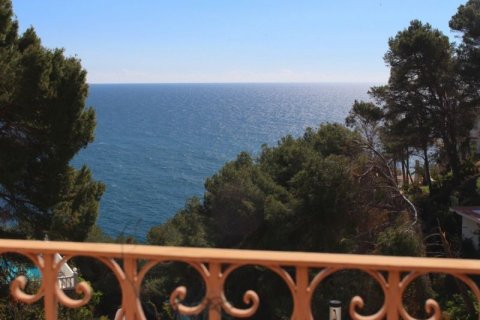 Villa till salu Javea, Alicante, Spanien 4 sovrum, 200 kvm. Nr. 45246 - foto 7