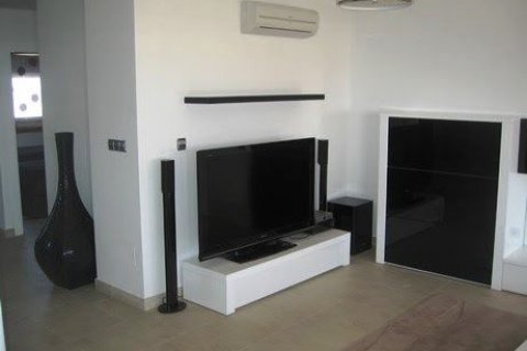 Villa till salu La Manga del Mar Menor, Murcia, Spanien 5 sovrum, 250 kvm. Nr. 45077 - foto 4