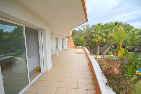 Villa till salu i Javea, Alicante, Spanien 6 sovrum, 375 kvm. Nr. 45213 - foto 9