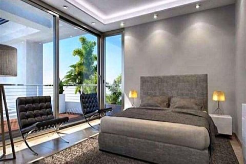 Villa till salu Benidorm, Alicante, Spanien 5 sovrum, 650 kvm. Nr. 45490 - foto 8