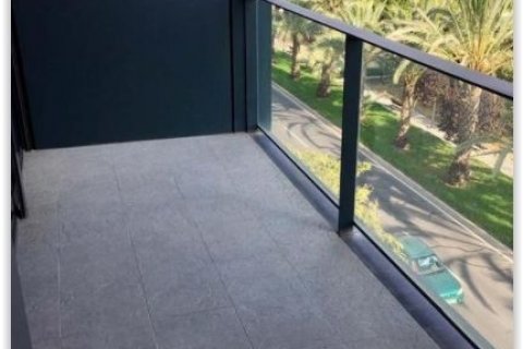 Lägenhet till salu Alicante, Spanien 4 sovrum, 116 kvm. Nr. 45838 - foto 1