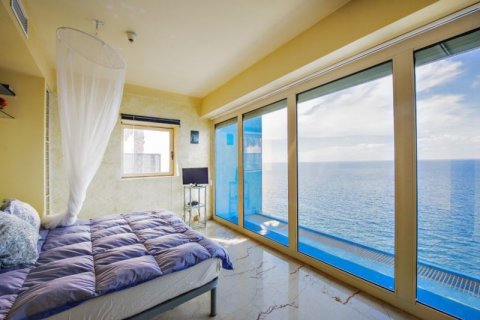 Villa till salu Santa Ponsa, Mallorca, Spanien 4 sovrum, 800 kvm. Nr. 44978 - foto 8