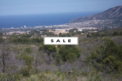 Tomt till salu i La Nucia, Alicante, Spanien Nr. 45904 - foto 2