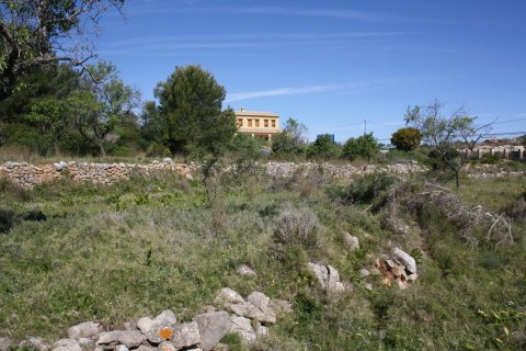 Villa till salu Benissa, Alicante, Spanien 5 sovrum, 272 kvm. Nr. 24862 - foto 15