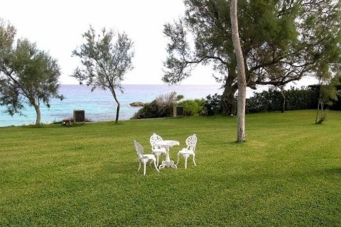 Villa till salu i Cala Ratjada, Mallorca, Spanien 9 sovrum, 700 kvm. Nr. 44979 - foto 9