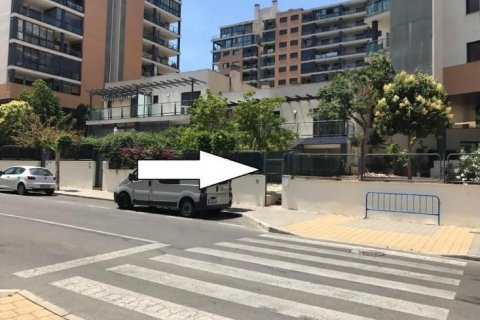 Radhus till salu i La Cala, Alicante, Spanien 3 sovrum, 180 kvm. Nr. 45216 - foto 1