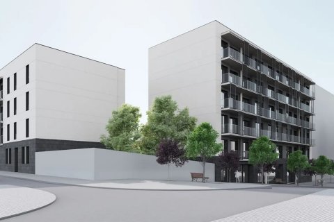 Metropol Parc Barcelona, Spanien Nr. 46724 - foto 2