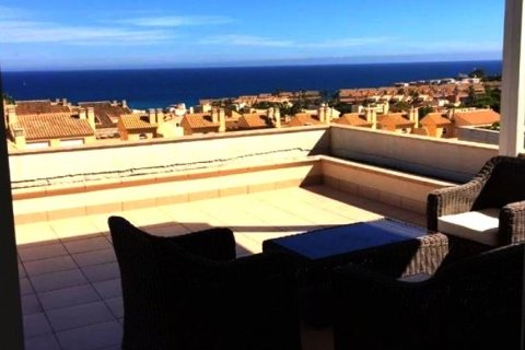 Villa till salu i Alicante, Spanien 5 sovrum, 530 kvm. Nr. 44635 - foto 4