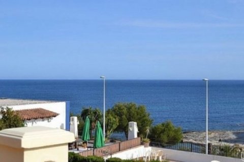 Villa till salu i Moraira, Alicante, Spanien 3 sovrum, 400 kvm. Nr. 44403 - foto 3