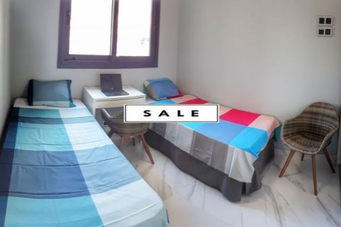 Lägenhet till salu i Benidorm, Alicante, Spanien 2 sovrum, 85 kvm. Nr. 44027 - foto 8