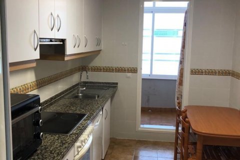 Lägenhet till salu i La Cala, Alicante, Spanien 2 sovrum, 95 kvm. Nr. 42140 - foto 9