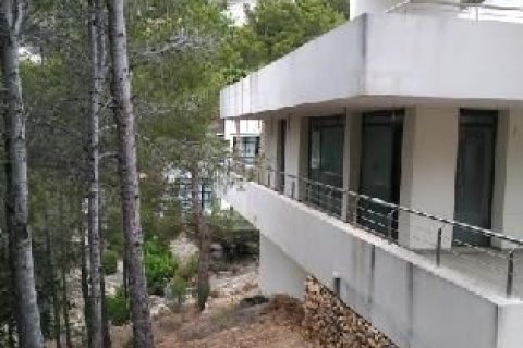 Radhus till salu Altea, Alicante, Spanien 3 sovrum, 433 kvm. Nr. 44904 - foto 3