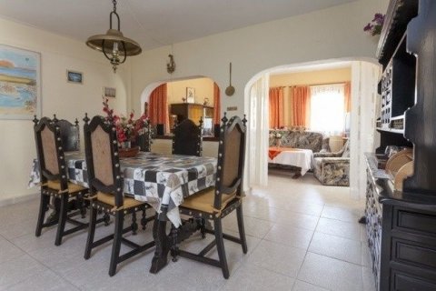 Hotell till salu Javea, Alicante, Spanien 1 kvm. Nr. 46691 - foto 9