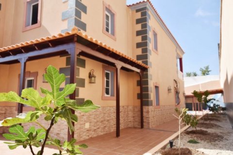 Villa till salu i Adeje, Tenerife, Spanien 4 sovrum, 750 kvm. Nr. 44479 - foto 4