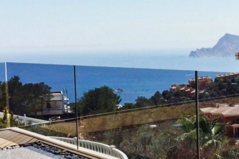 Villa till salu Altea, Alicante, Spanien 4 sovrum, 900 kvm. Nr. 43769 - foto 6
