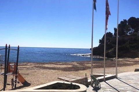 Villa till salu Benissa, Alicante, Spanien 3 sovrum, 125 kvm. Nr. 43196 - foto 5