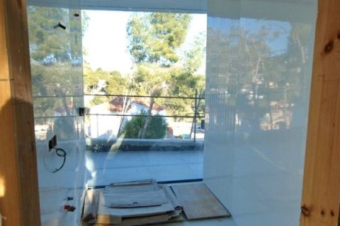 Villa till salu Benissa, Alicante, Spanien 4 sovrum, 328 kvm. Nr. 43315 - foto 9
