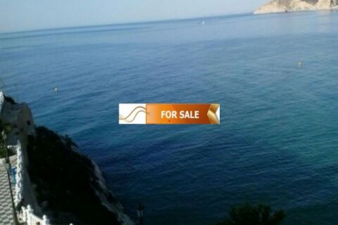 Lägenhet till salu i Benidorm, Alicante, Spanien 1 sovrum, 65 kvm. Nr. 44366 - foto 3