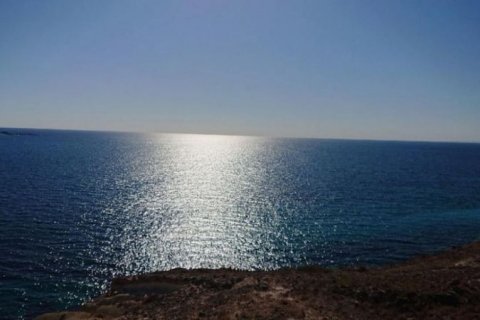 Tomt till salu i Villajoyosa, Alicante, Spanien Nr. 45515 - foto 2