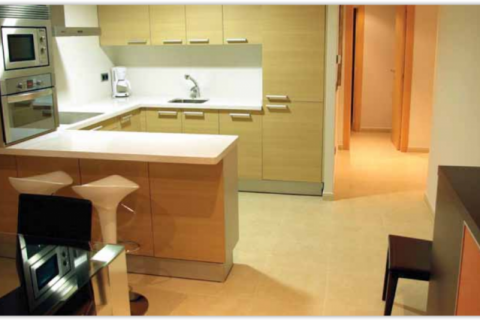 Hotell till salu Benitachell, Alicante, Spanien 36 sovrum,  Nr. 44319 - foto 10