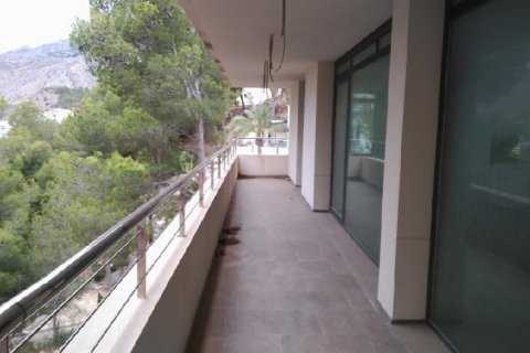 Radhus till salu Altea, Alicante, Spanien 3 sovrum, 433 kvm. Nr. 44904 - foto 6