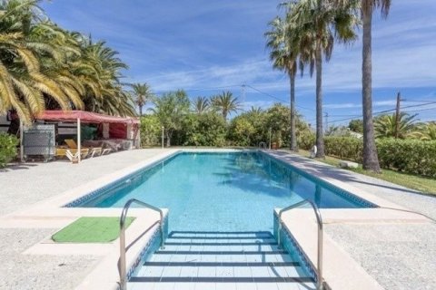 Hotell till salu Javea, Alicante, Spanien 1 kvm. Nr. 46691 - foto 4