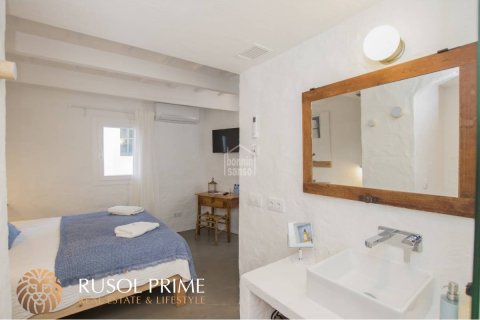 Hotell till salu i Ferreries, Menorca, Spanien 5 sovrum, 129 kvm. Nr. 46902 - foto 2