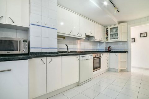 Takvåning till salu Calpe, Alicante, Spanien 4 sovrum, 344 kvm. Nr. 45167 - foto 8