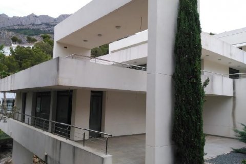 Radhus till salu Altea, Alicante, Spanien 3 sovrum, 433 kvm. Nr. 44904 - foto 2