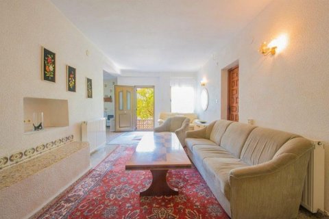 Villa till salu Calpe, Alicante, Spanien 4 sovrum, 280 kvm. Nr. 44465 - foto 6
