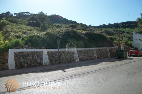 Tomt till salu i Ferreries, Menorca, Spanien Nr. 46962 - foto 4