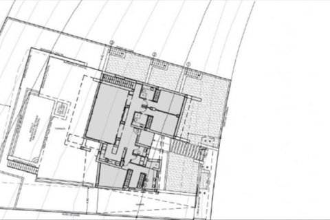 Villa till salu Cumbre Del Sol, Alicante, Spanien 3 sovrum, 662 kvm. Nr. 44359 - foto 8