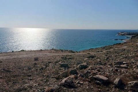 Tomt till salu i Villajoyosa, Alicante, Spanien Nr. 45515 - foto 10